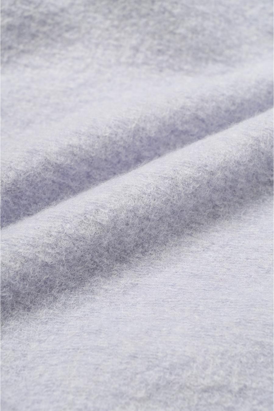 Sliver Knit Coatigan