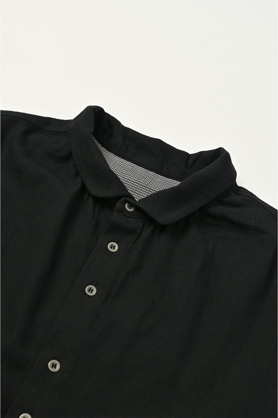 Mixed Design Shirt