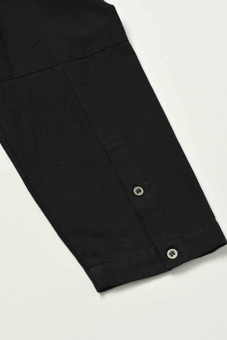 Mixed Design Shirt