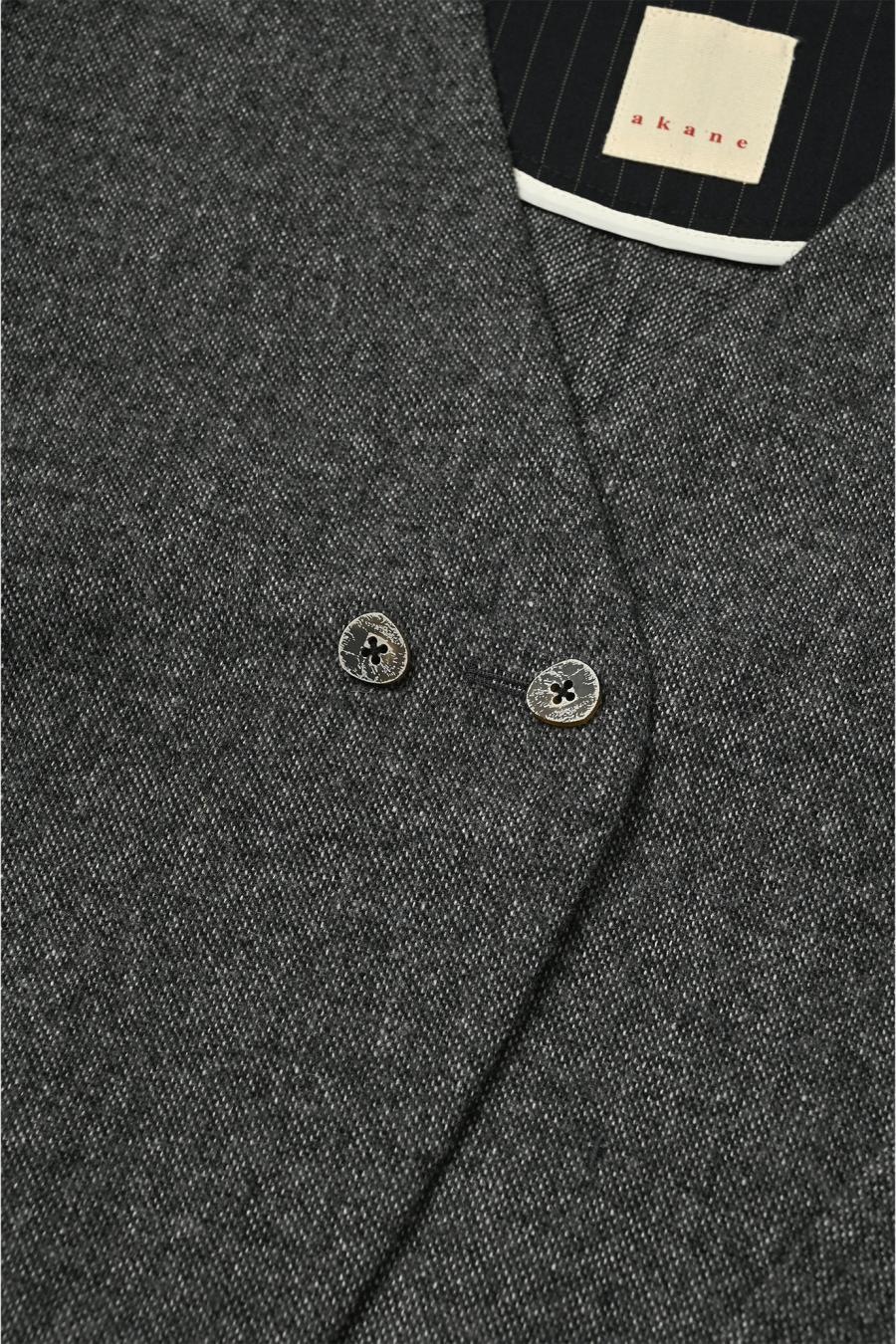Tweed Short Jacket