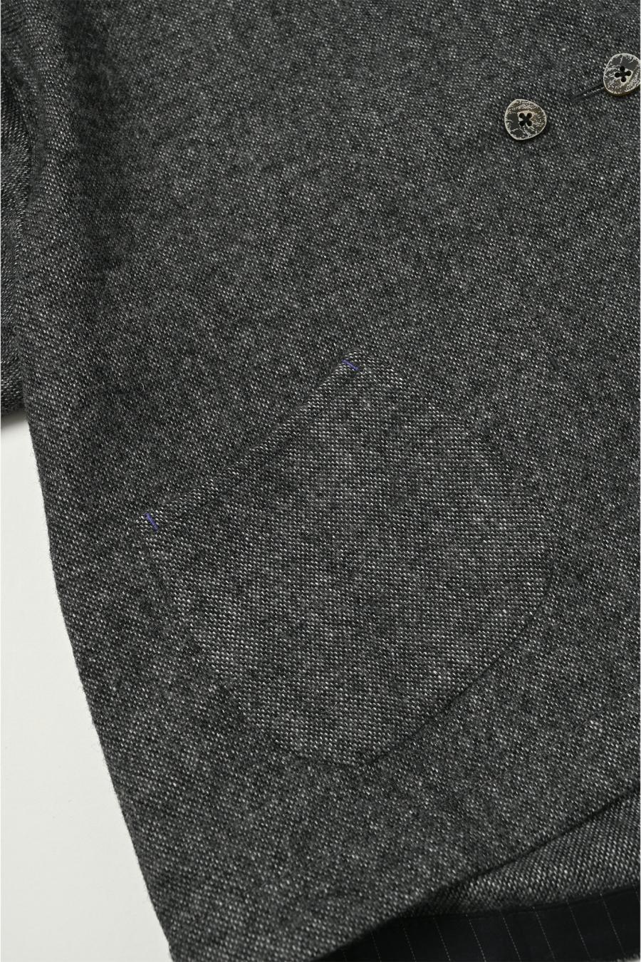 Tweed Short Jacket