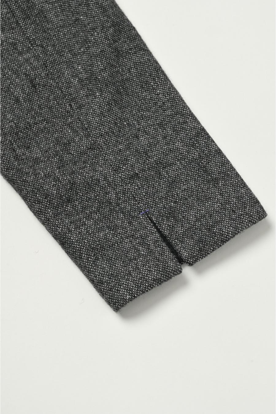 Tweed Short Jacket