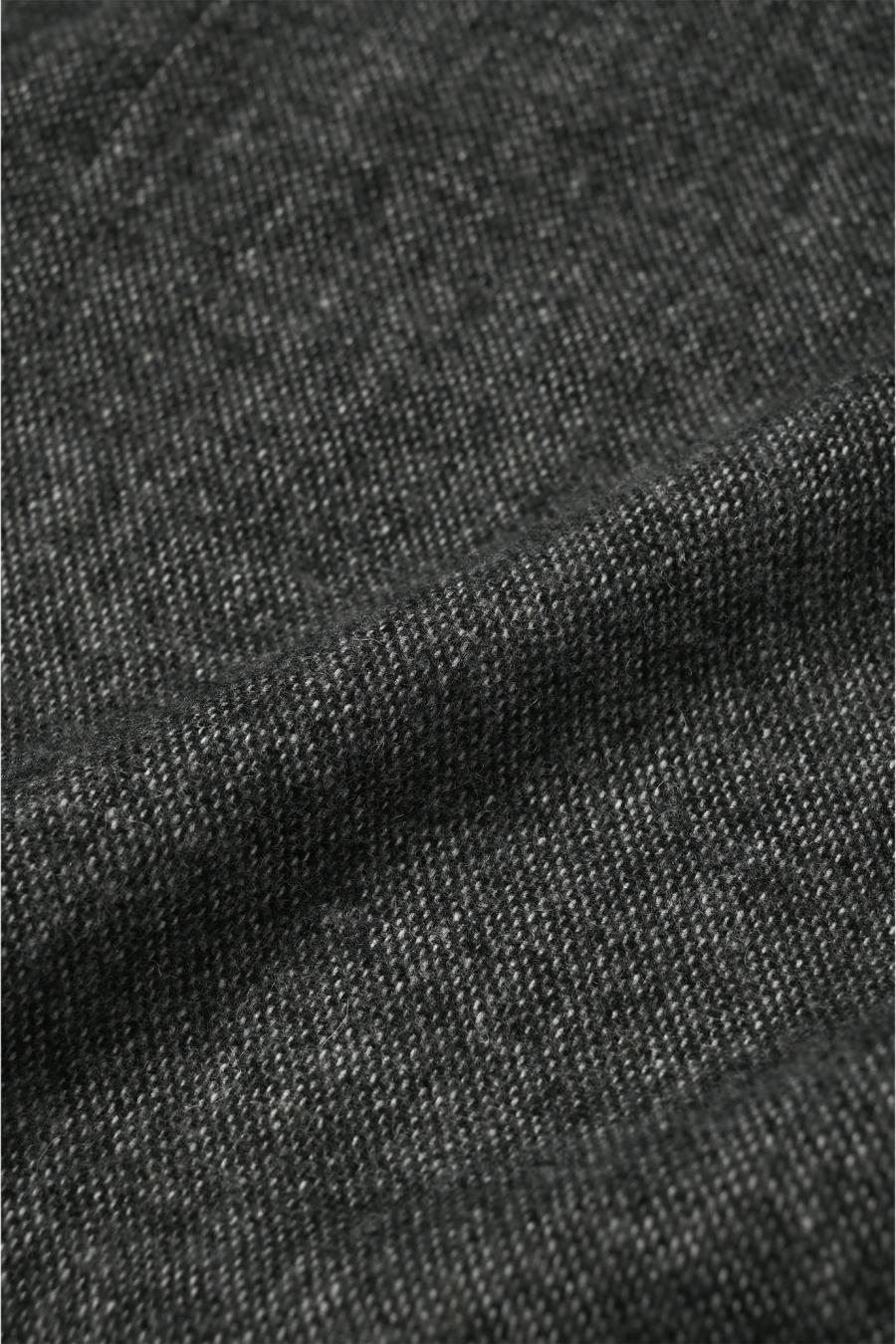 Tweed Short Jacket