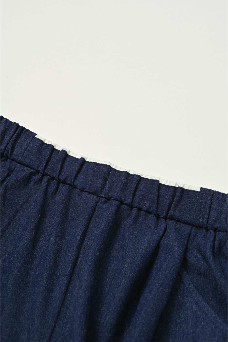 Form Cropped Pants
