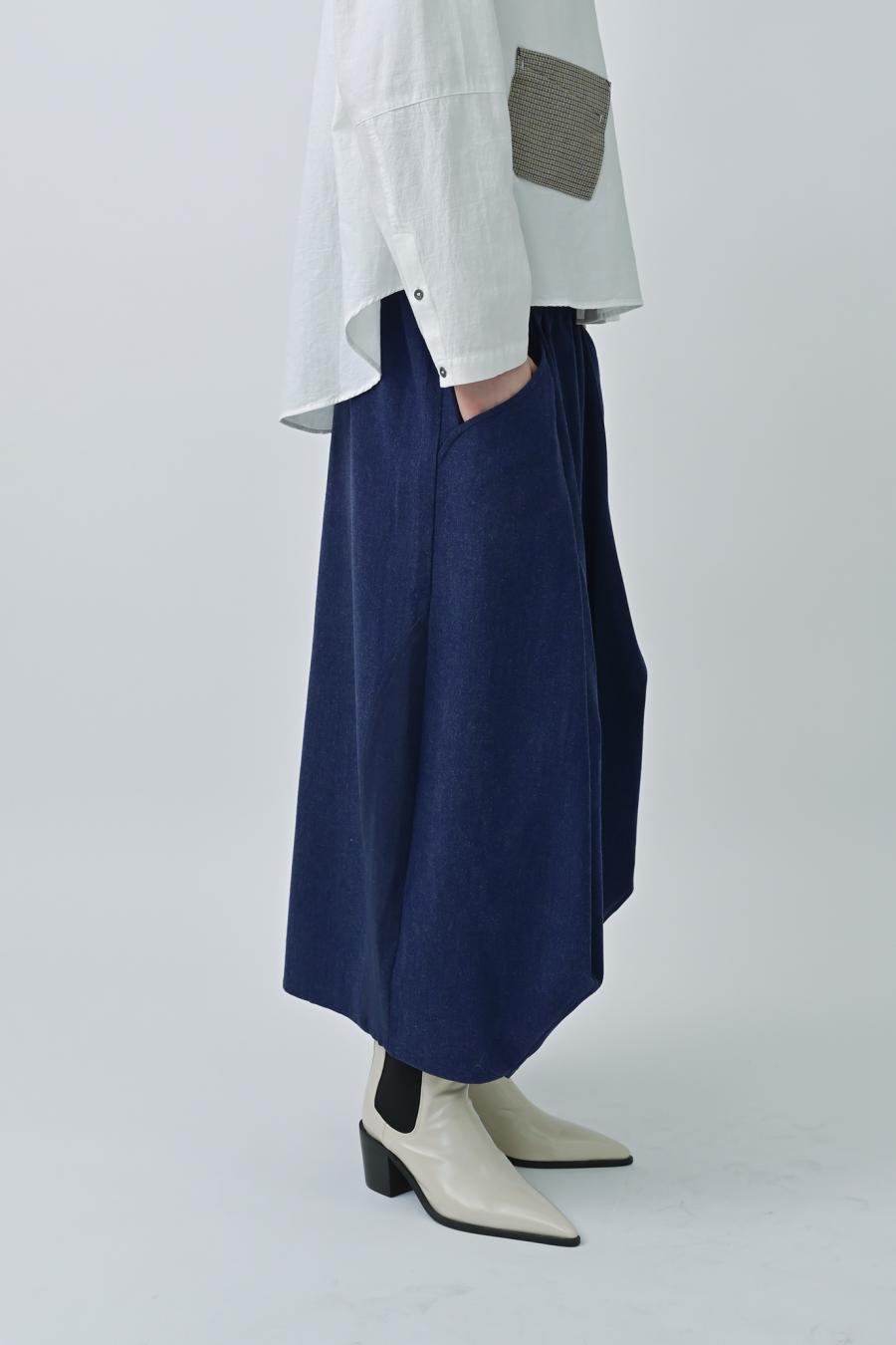 Form Cropped Pants