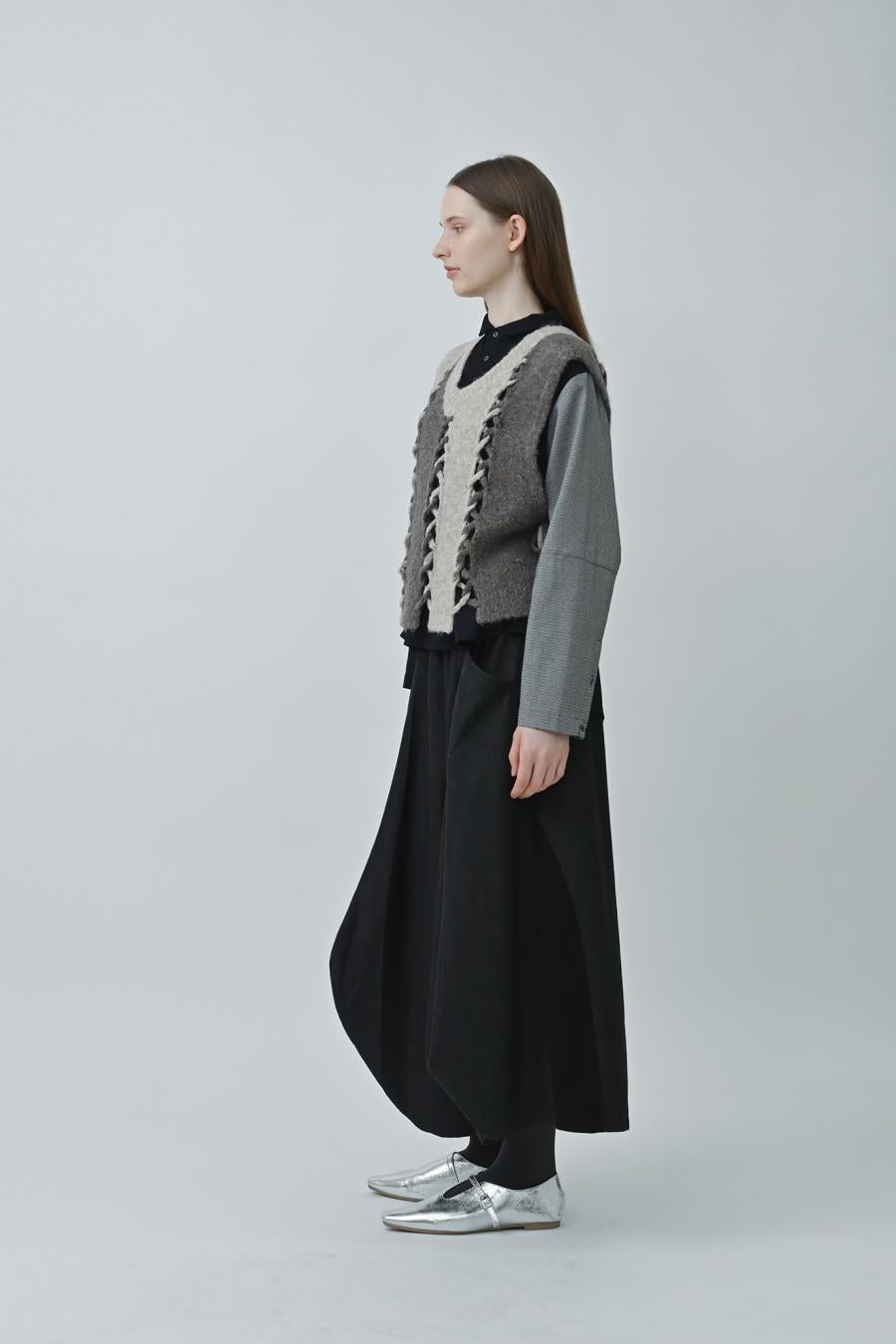 Form Cropped Pants