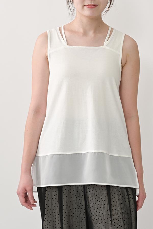 COOL Laurel Tank Top