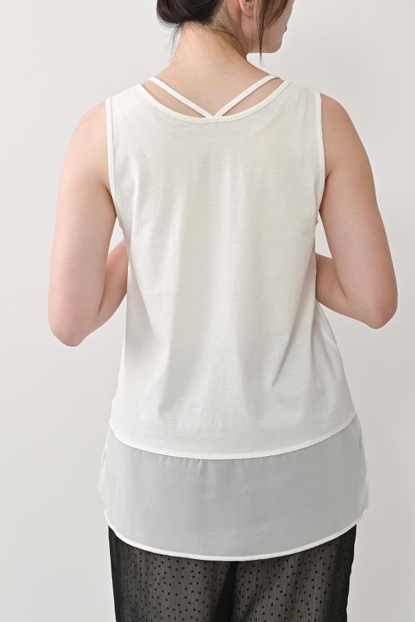 COOL Laurel Tank Top