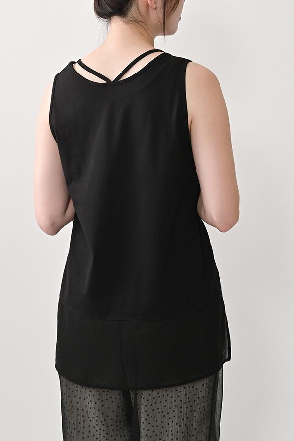 COOL Laurel Tank Top
