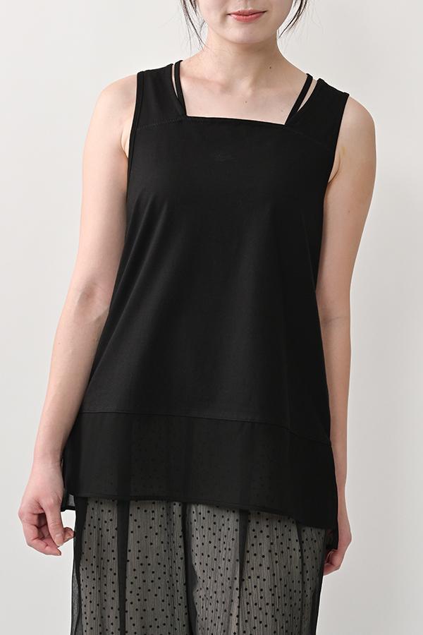 COOL Laurel Tank Top