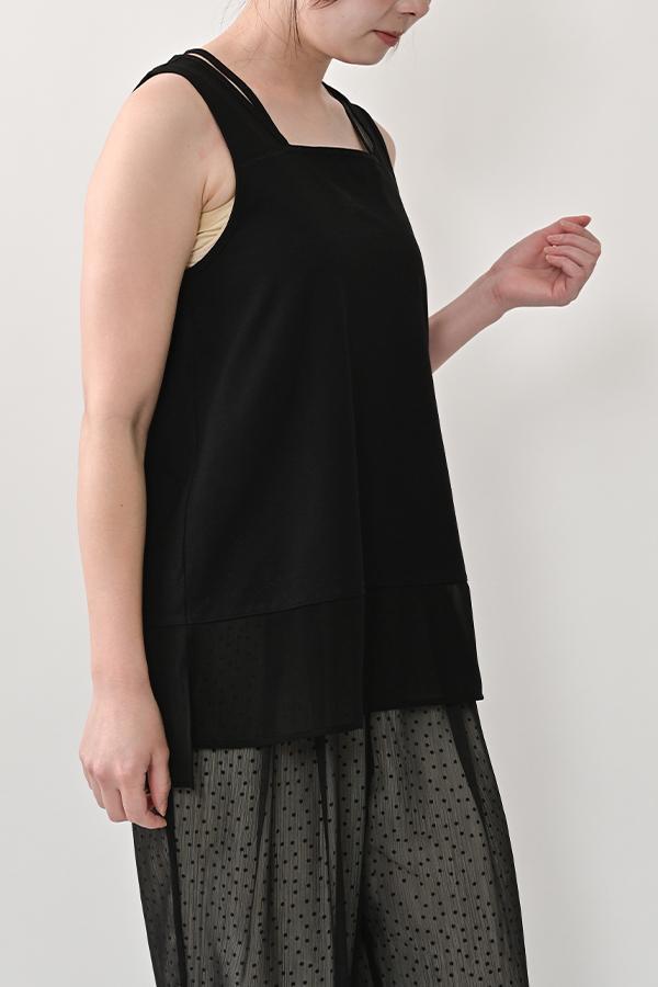 COOL Laurel Tank Top
