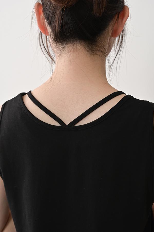 COOL Laurel Tank Top