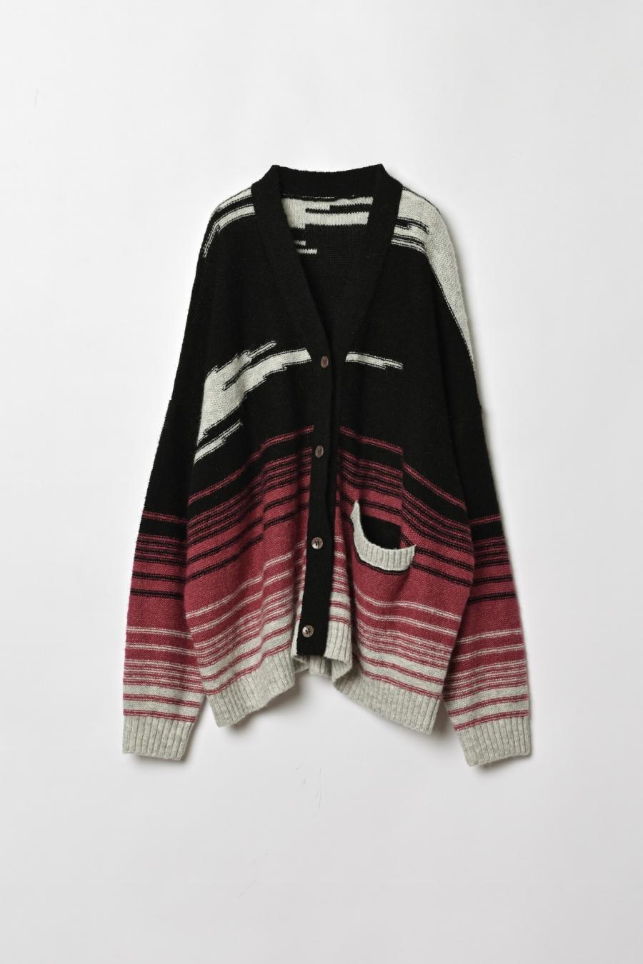 Knit Cardigan