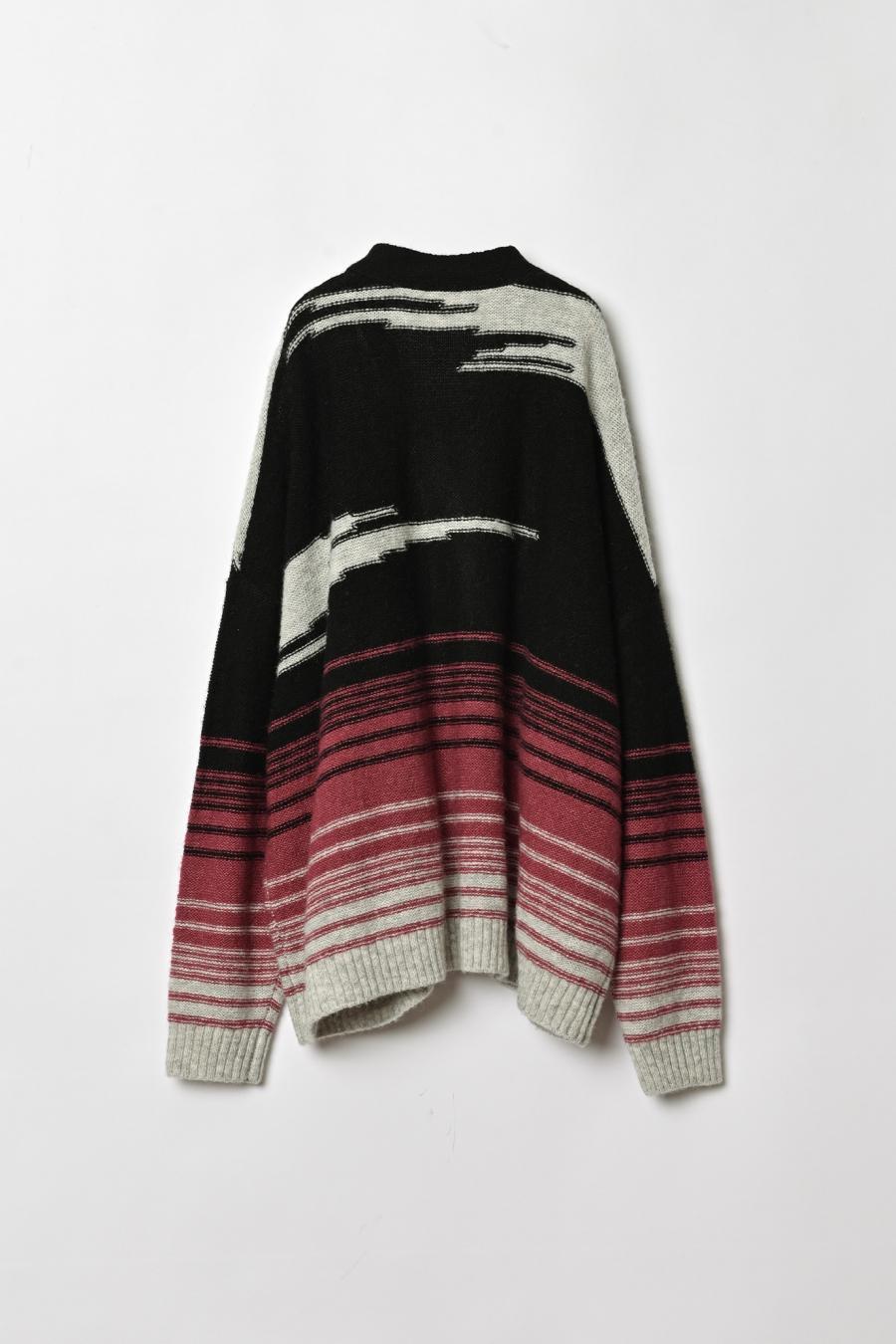 Knit Cardigan