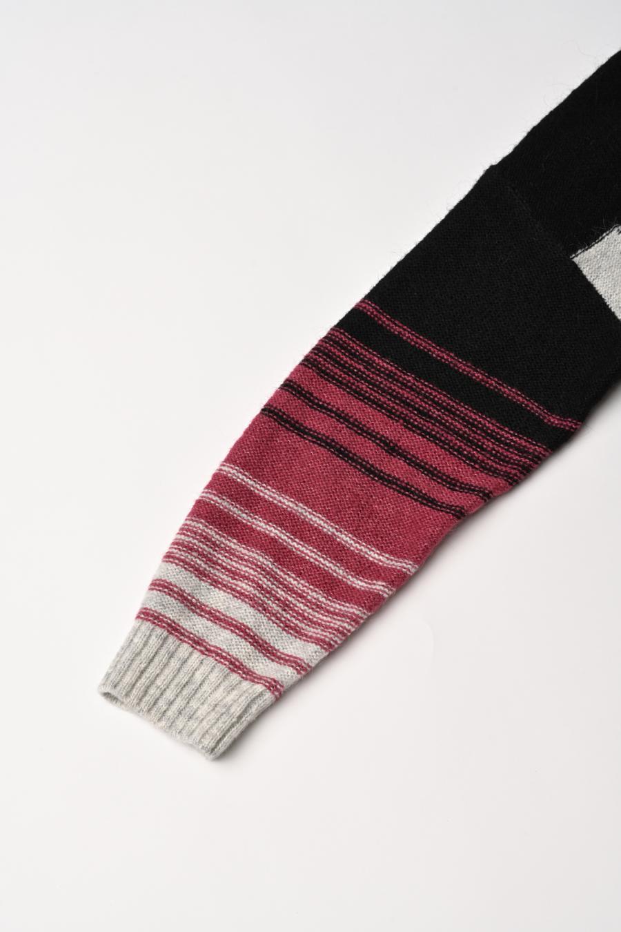 Knit Cardigan
