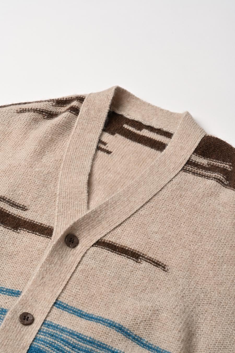 Knit Cardigan
