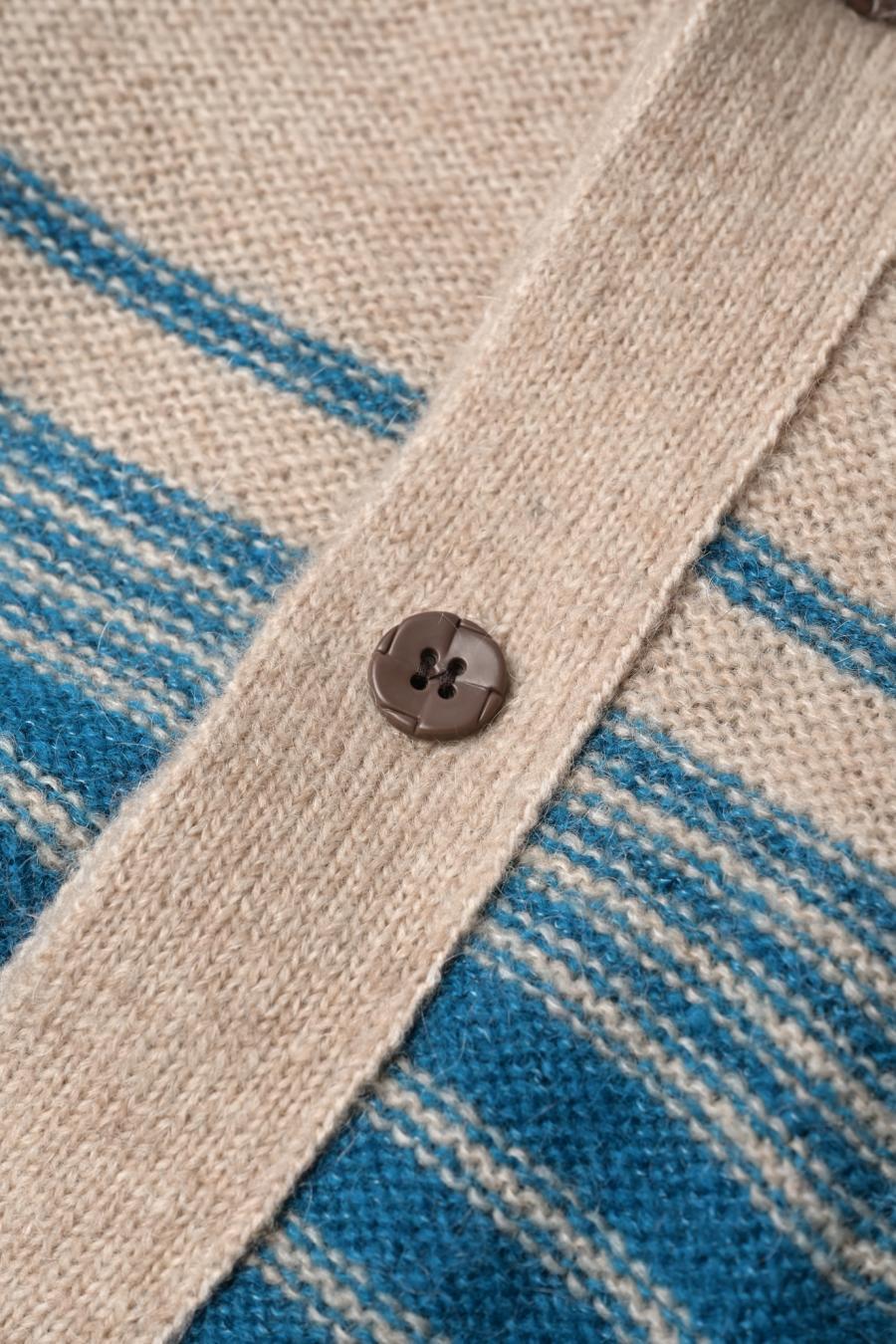 Knit Cardigan