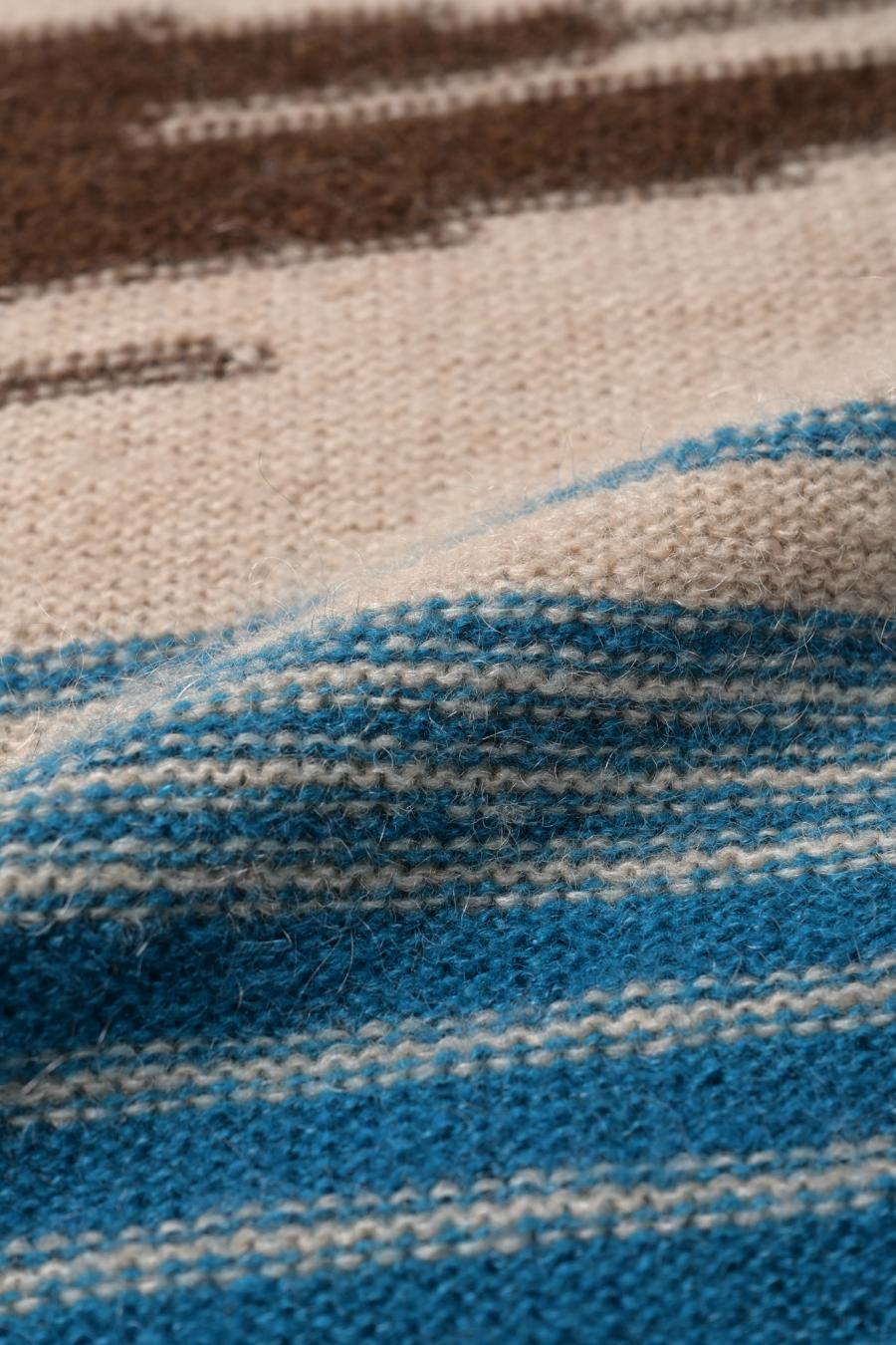 Knit Cardigan