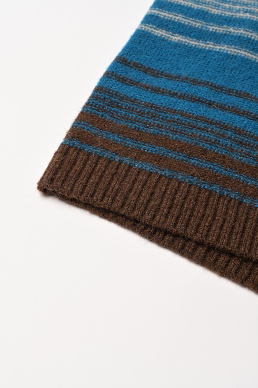 Knit Cardigan