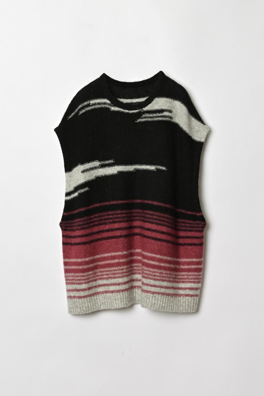 Knit Vest