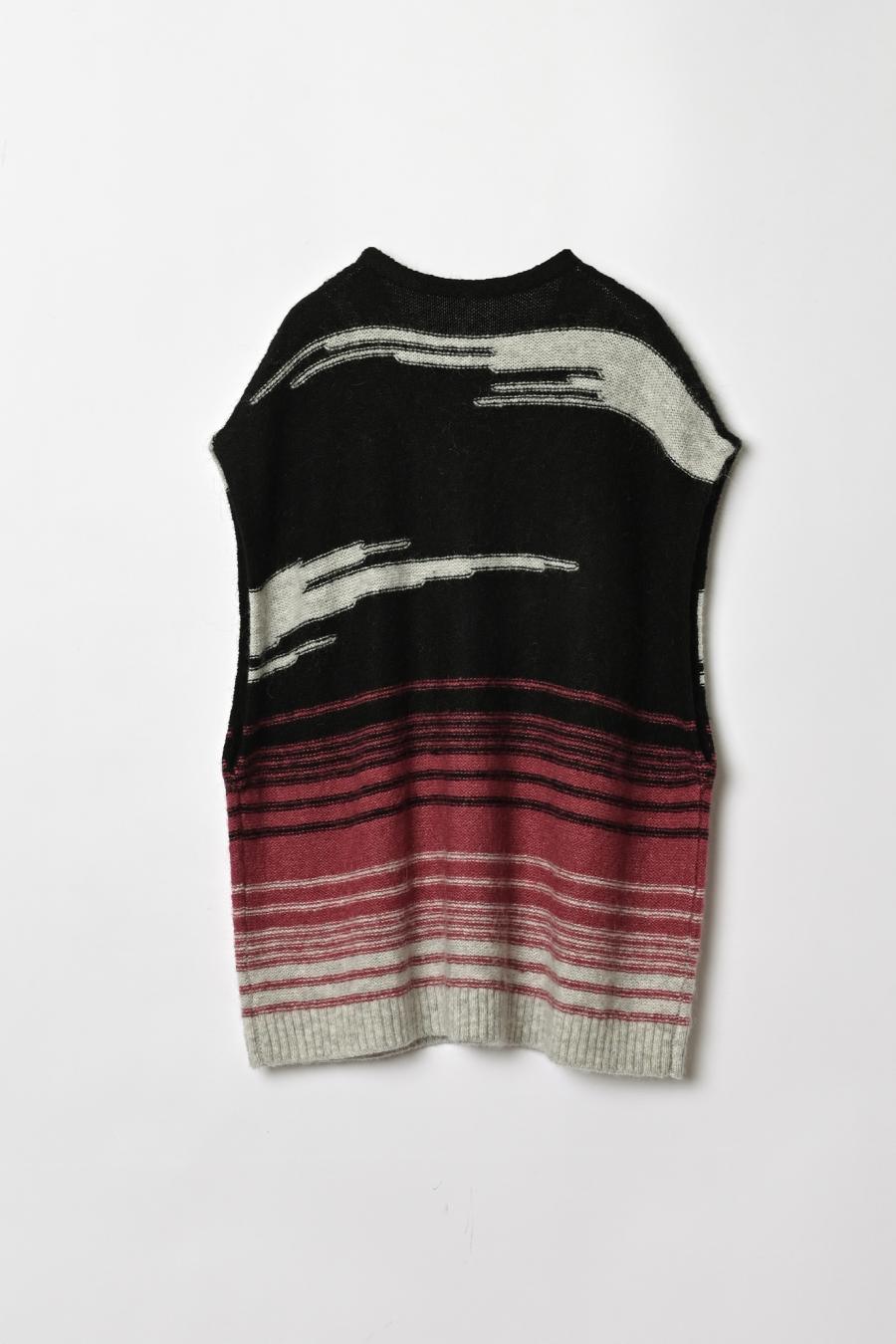Knit Vest