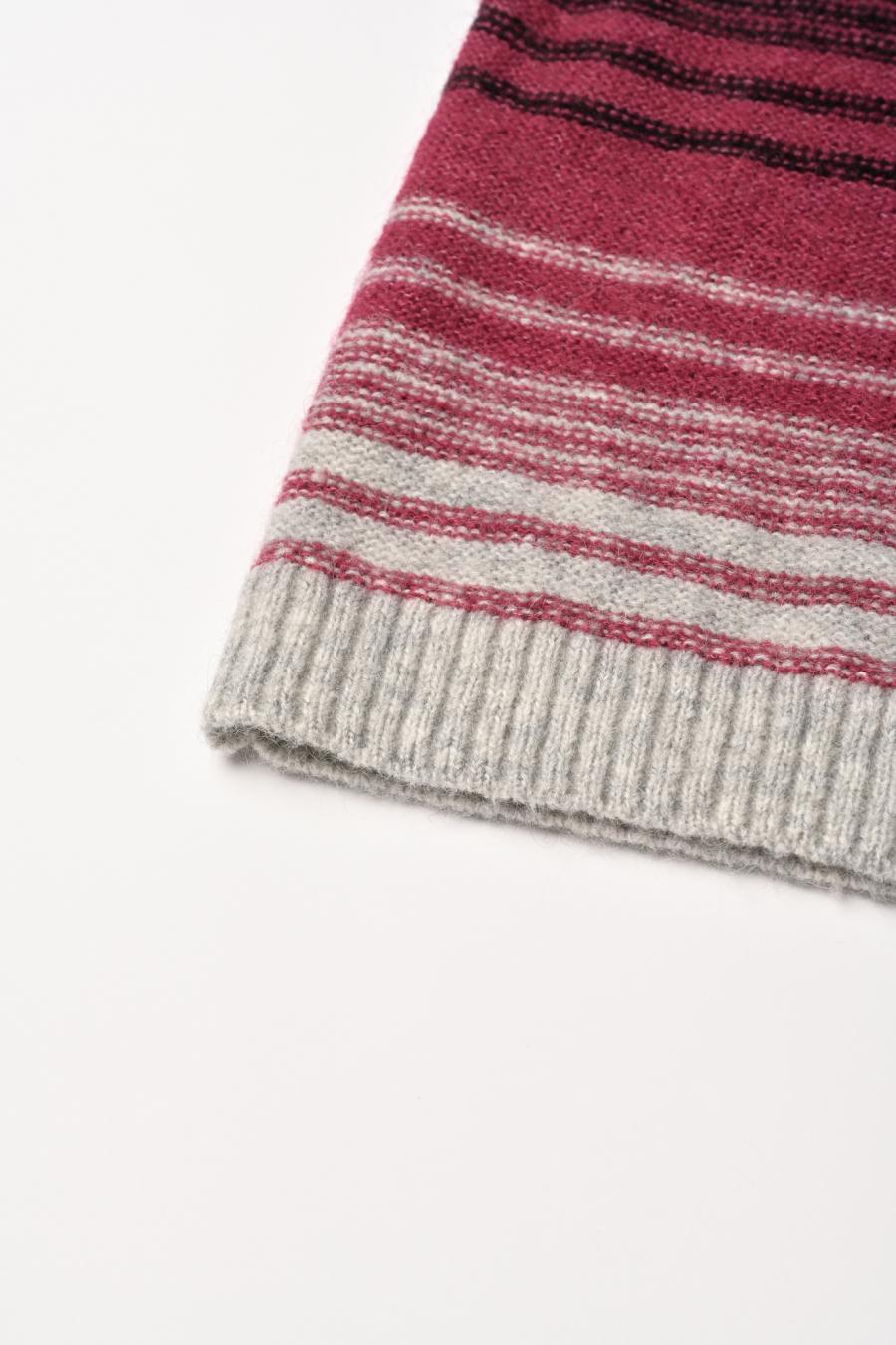 Knit Vest