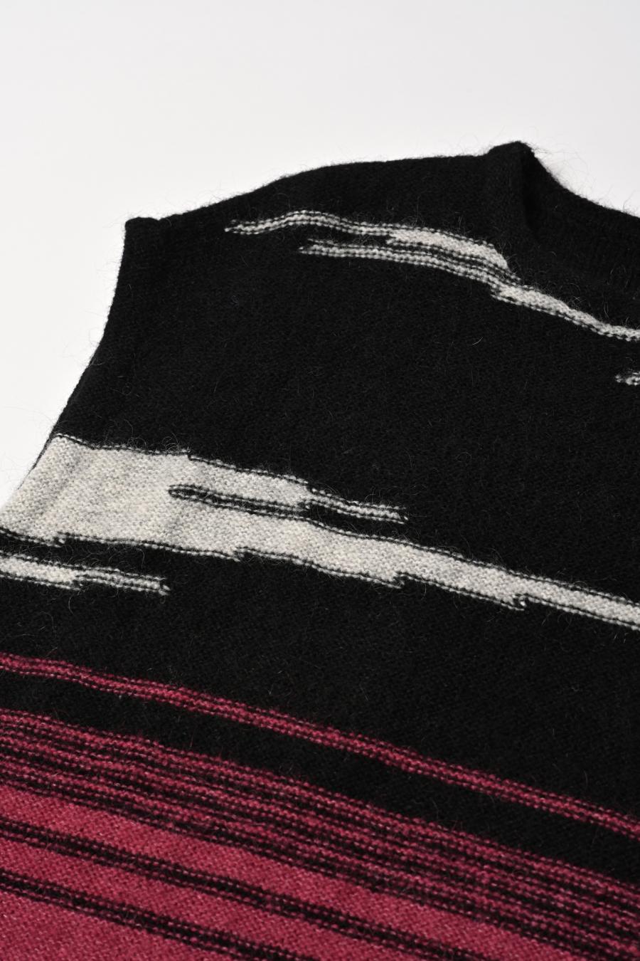 Knit Vest