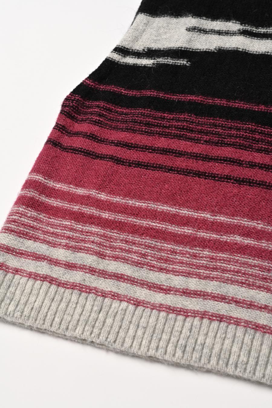 Knit Vest