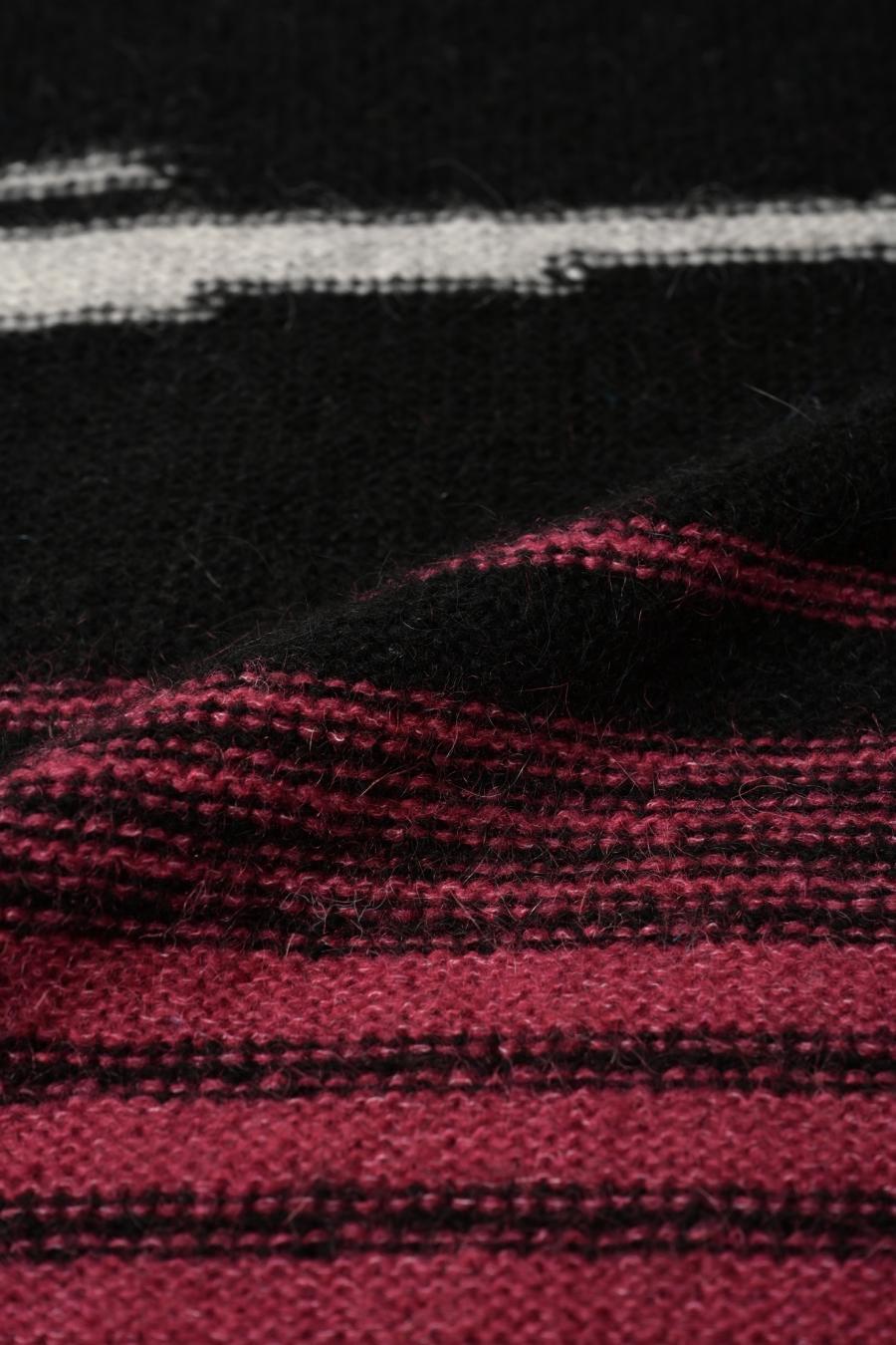 Knit Vest