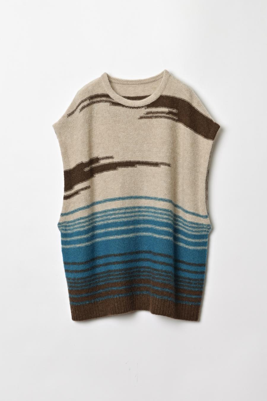 Knit Vest