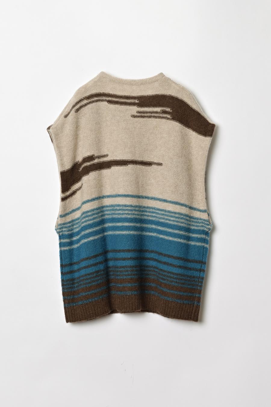 Knit Vest