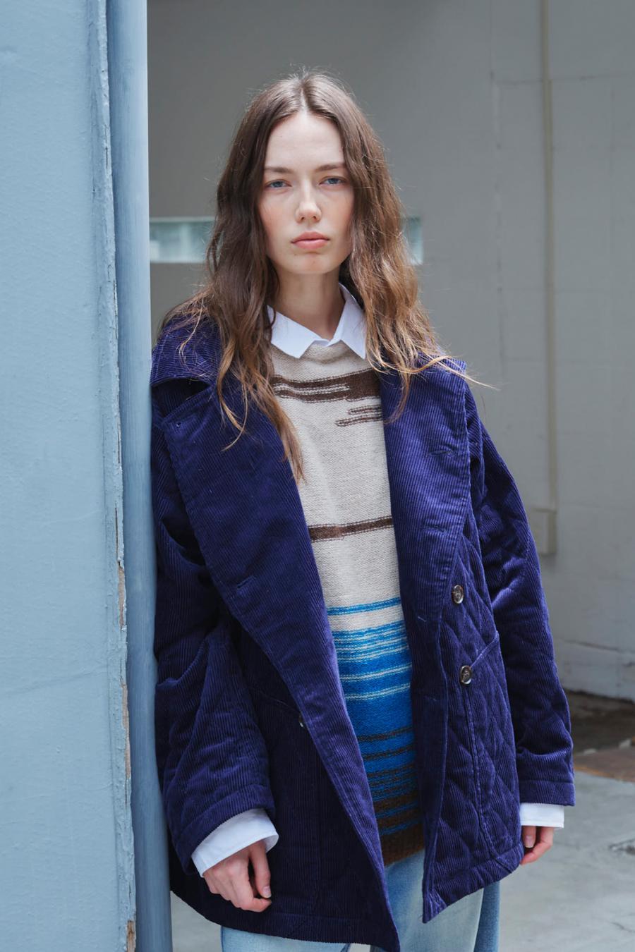 Knit Vest