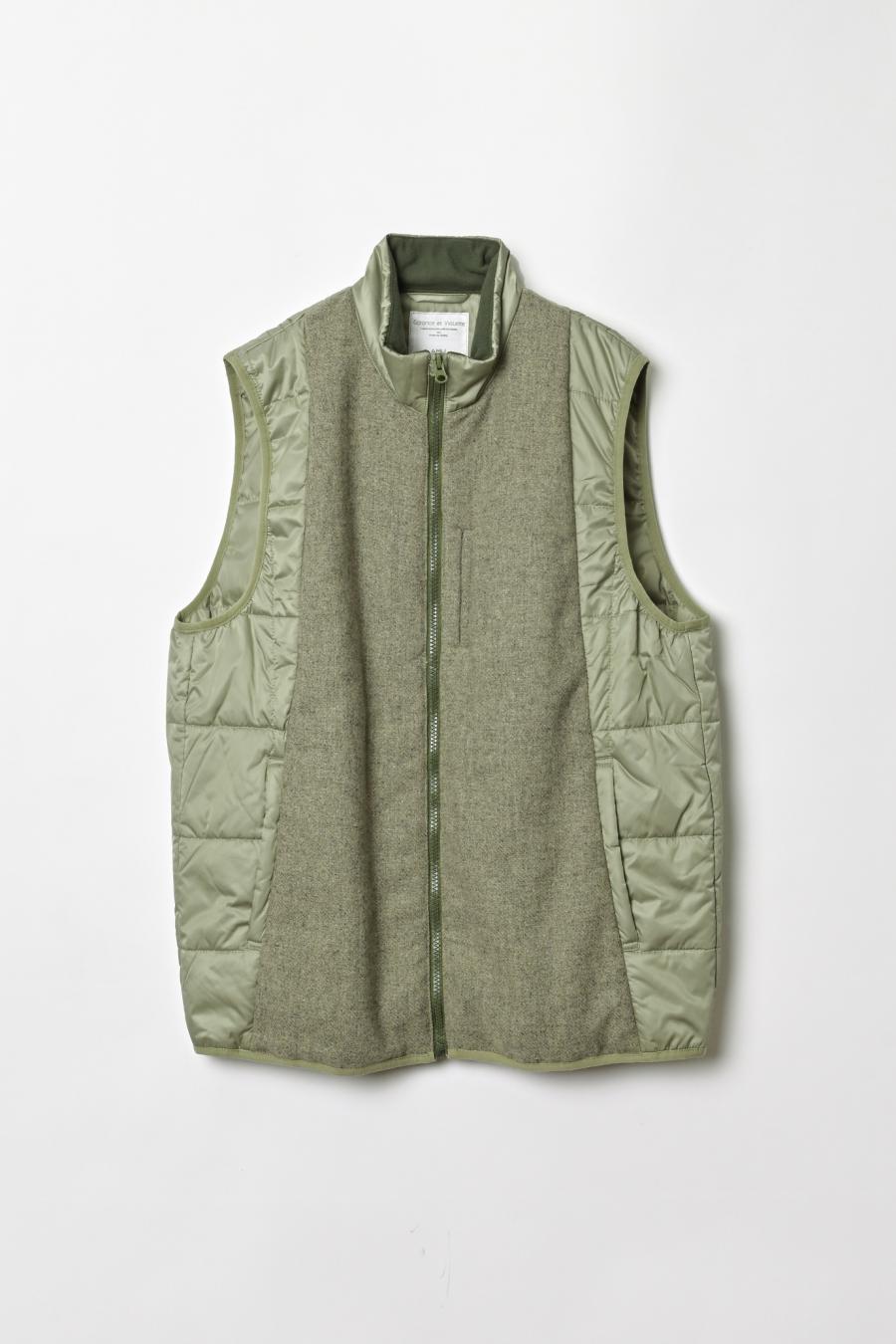 Liner Vest
