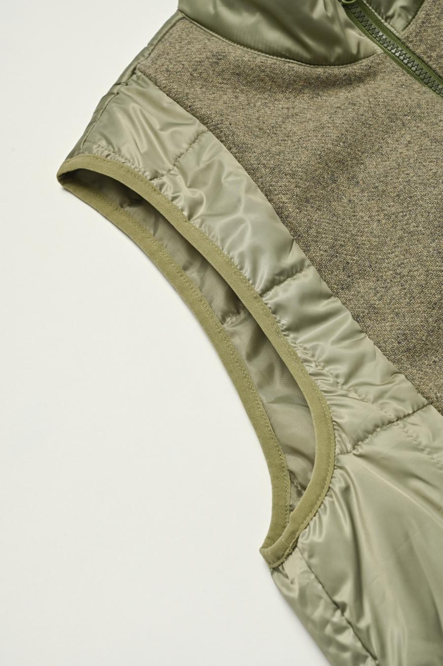 Liner Vest