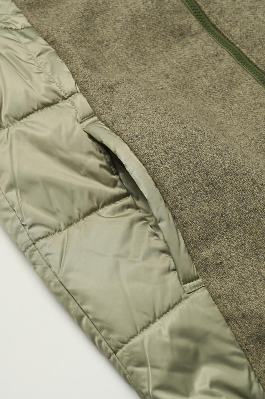 Liner Vest