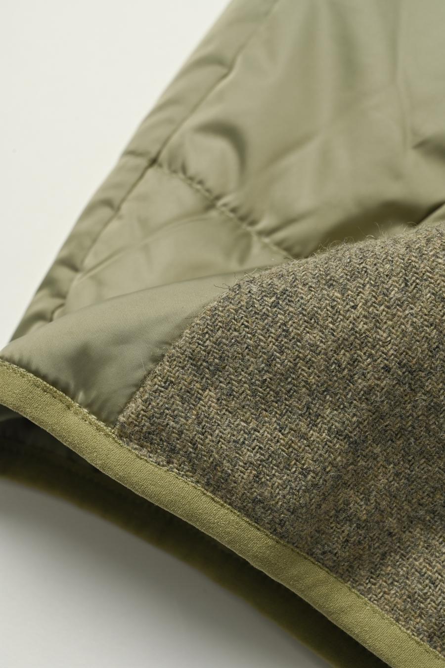 Liner Vest