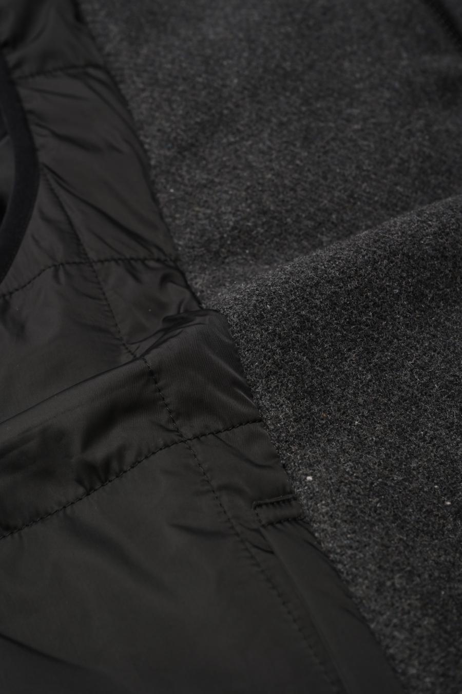 Liner Vest