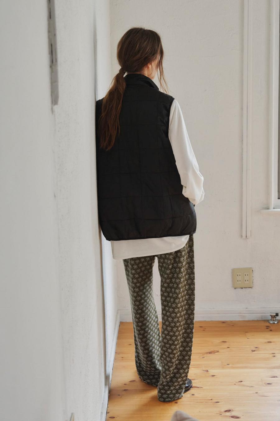 Liner Vest