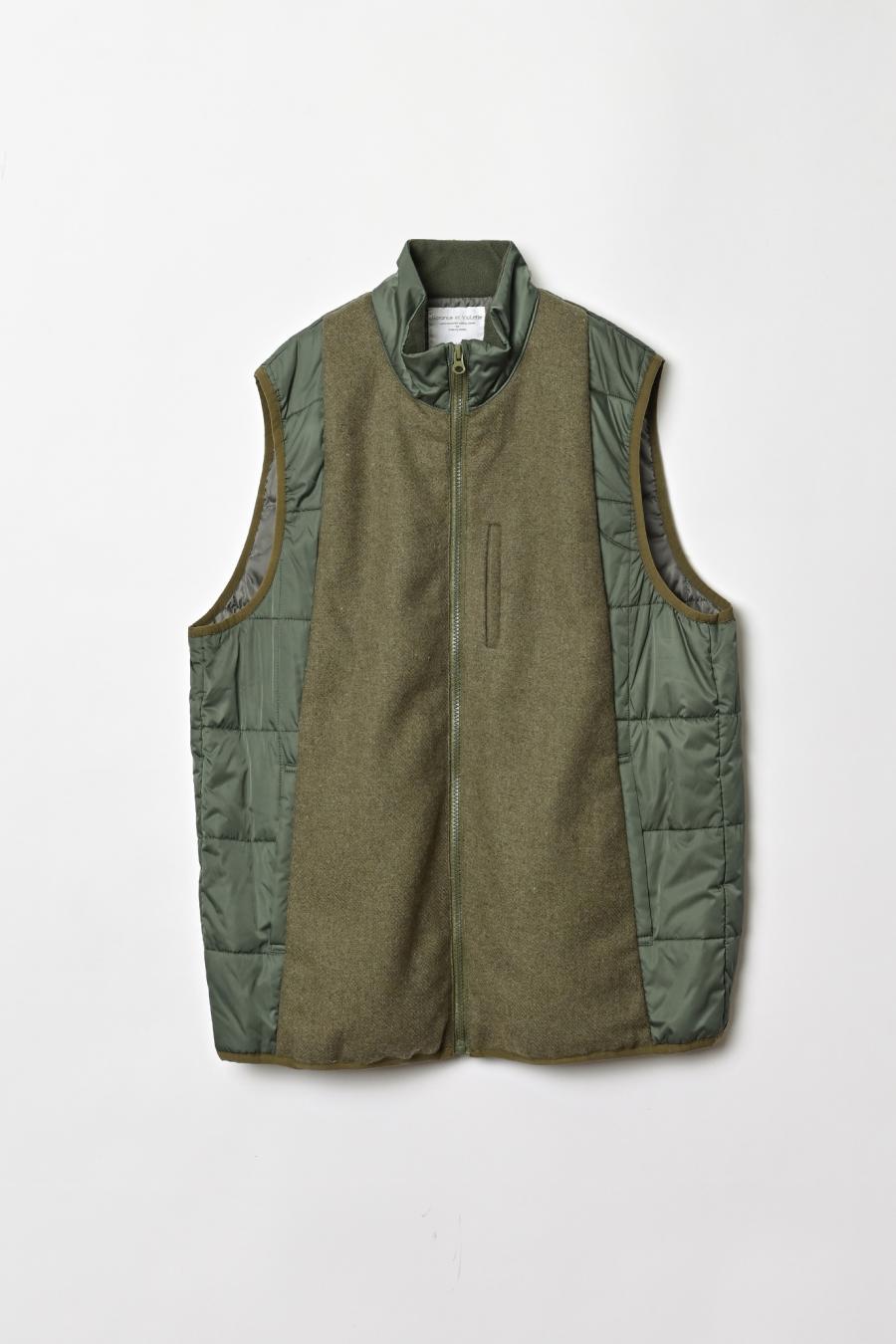 Liner Vest