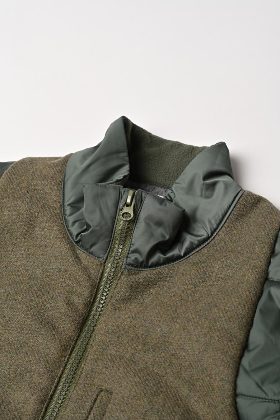Liner Vest