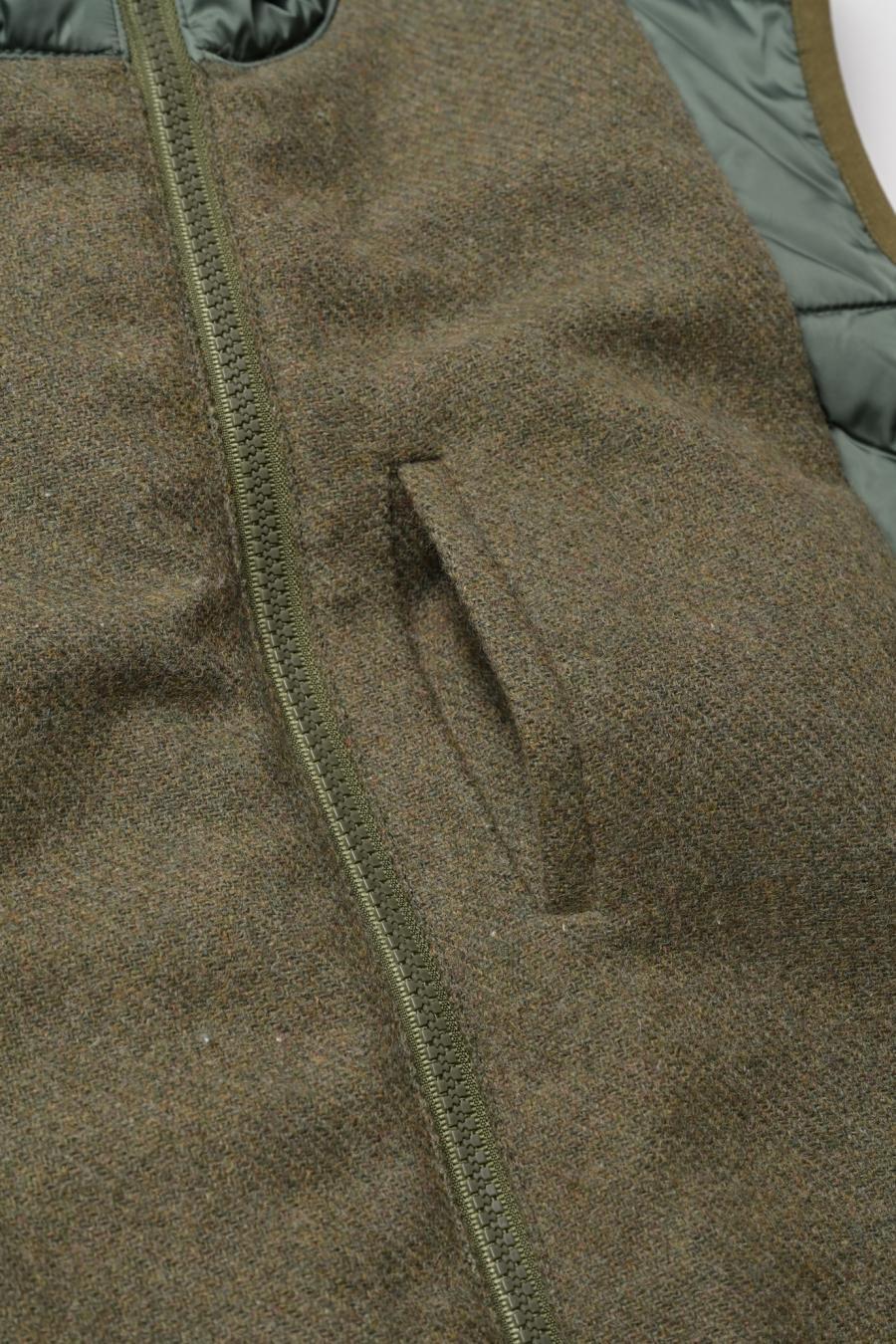 Liner Vest