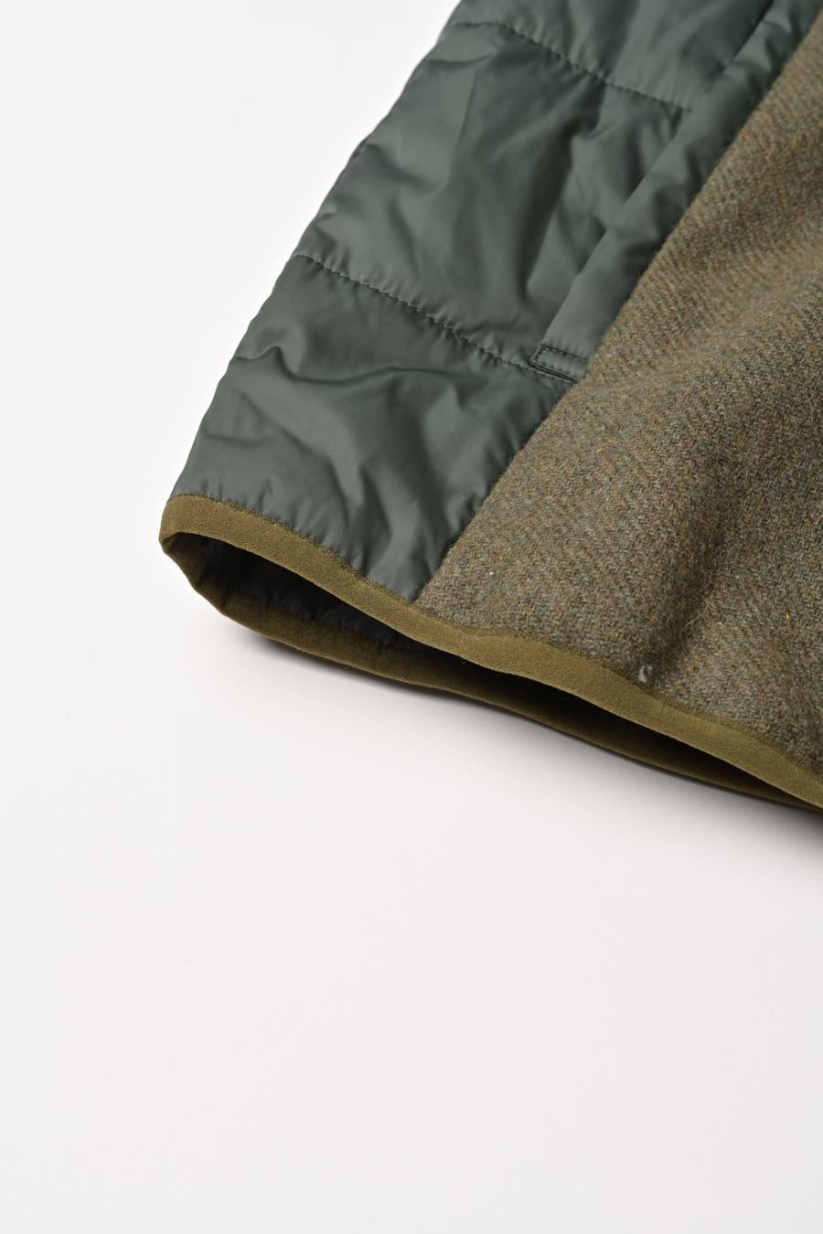 Liner Vest