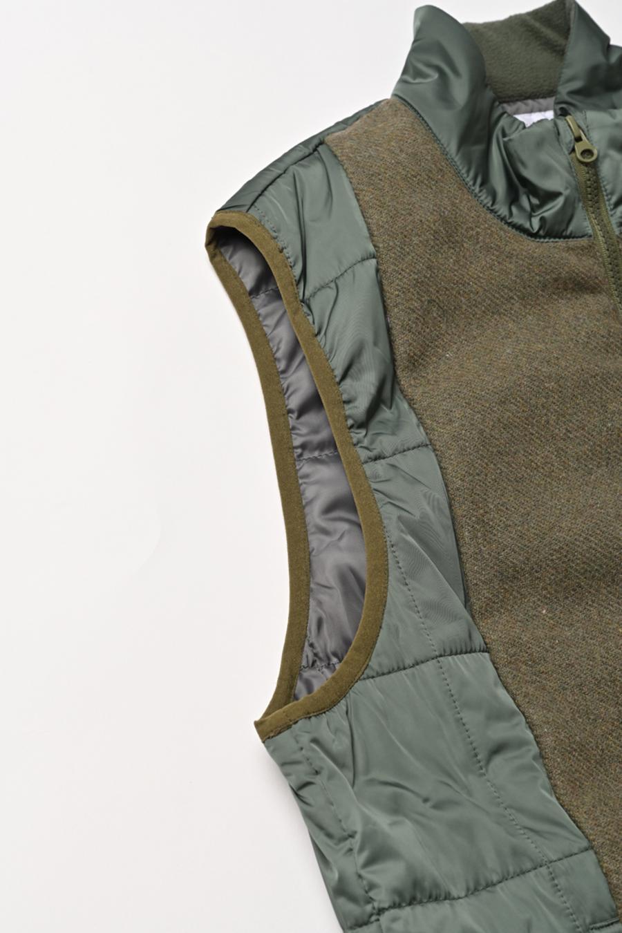 Liner Vest