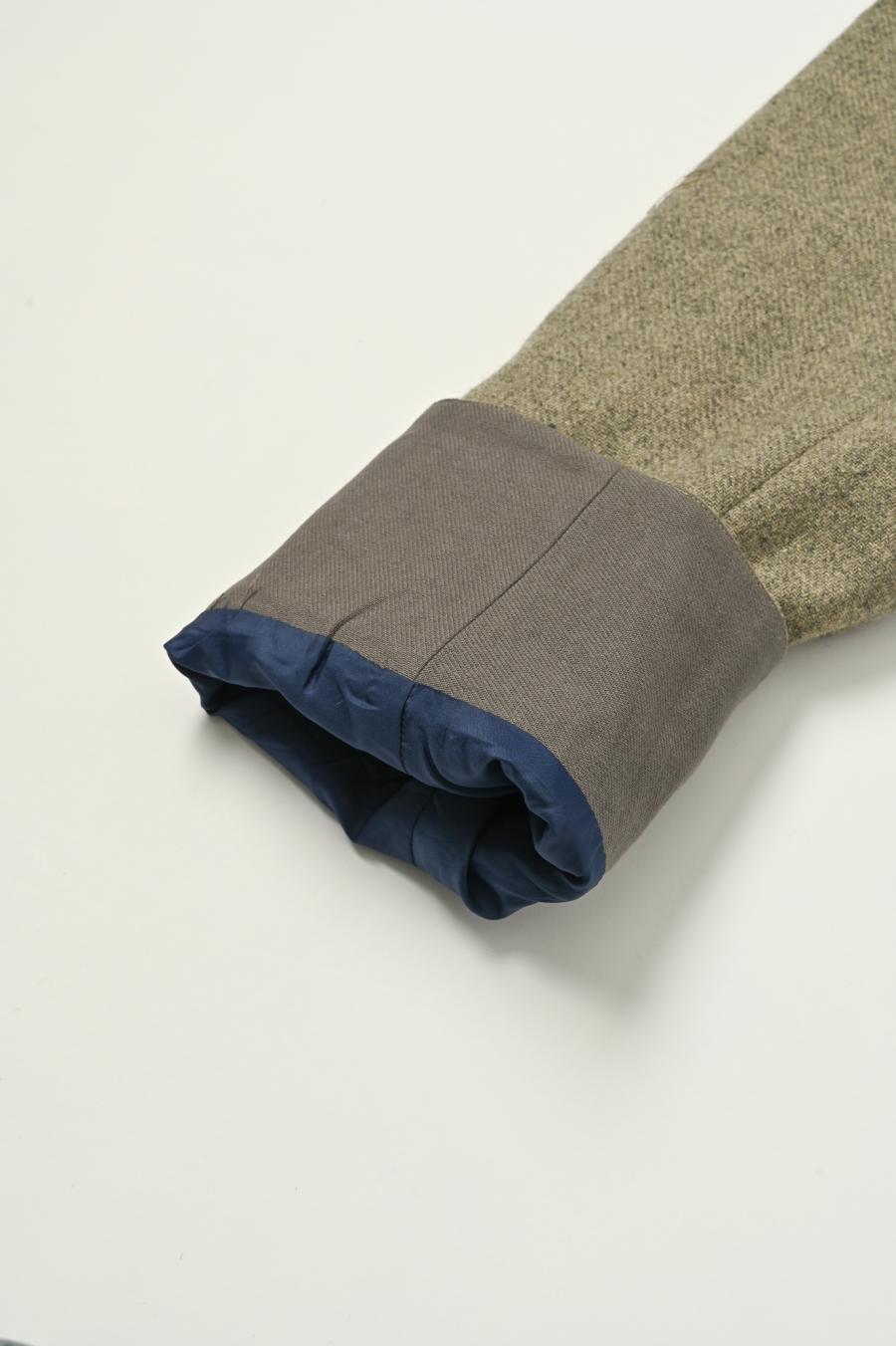 M-39 Wool Jacket