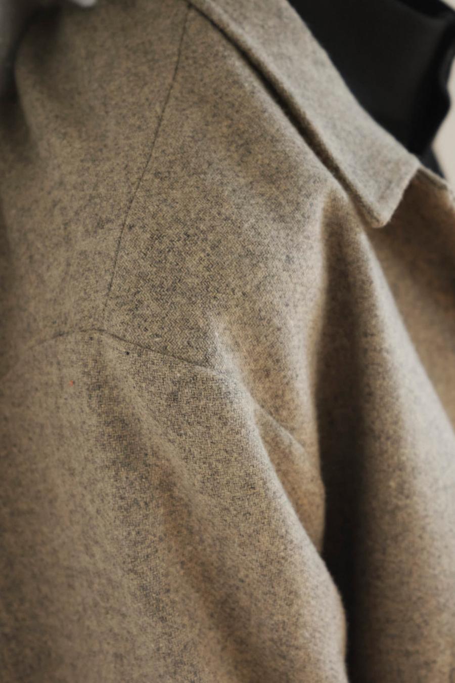 M-39 Wool Jacket