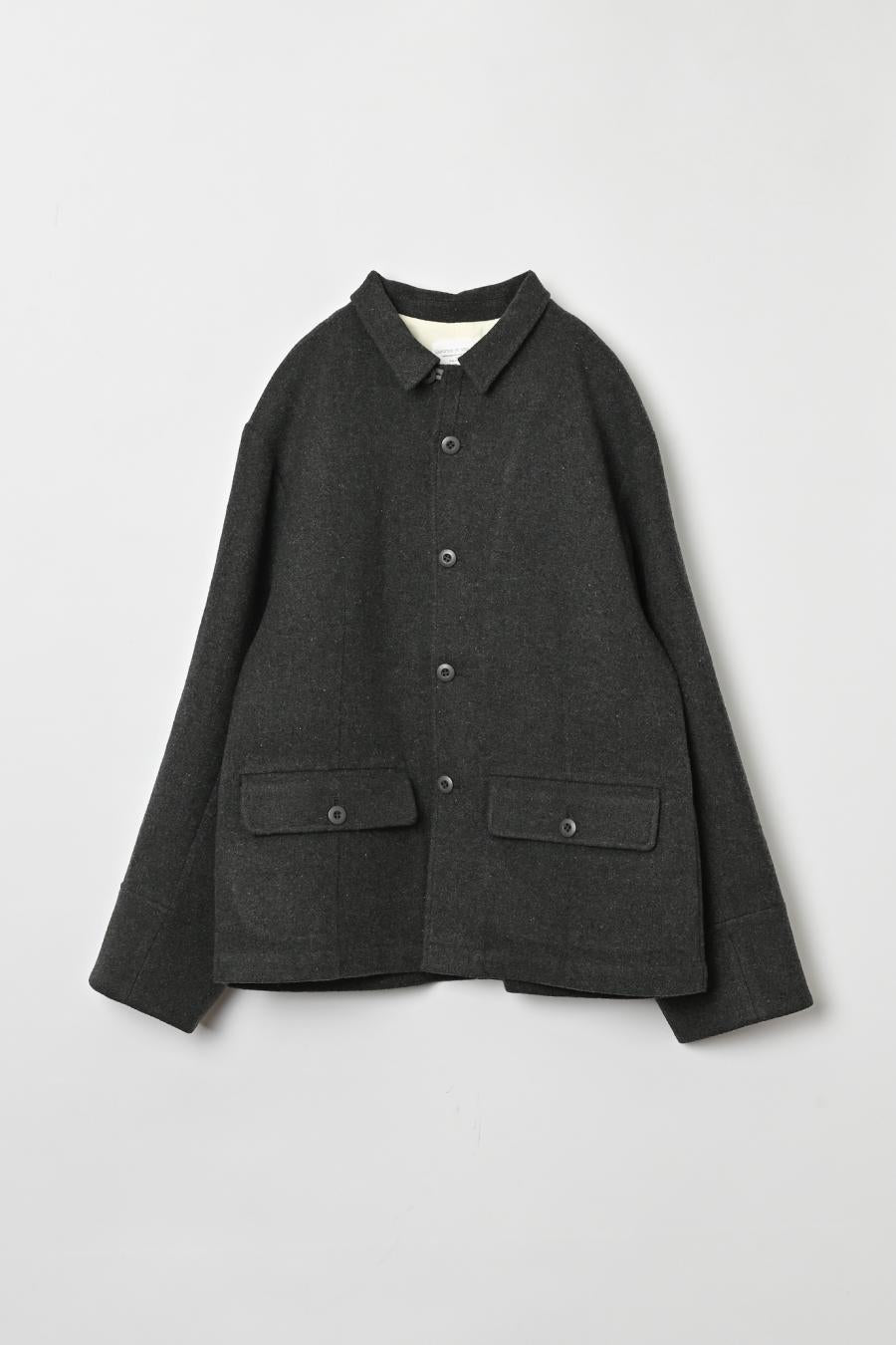 M-39 Wool Jacket