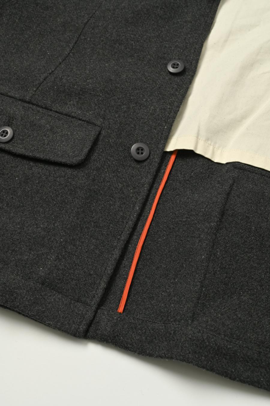 M-39 Wool Jacket