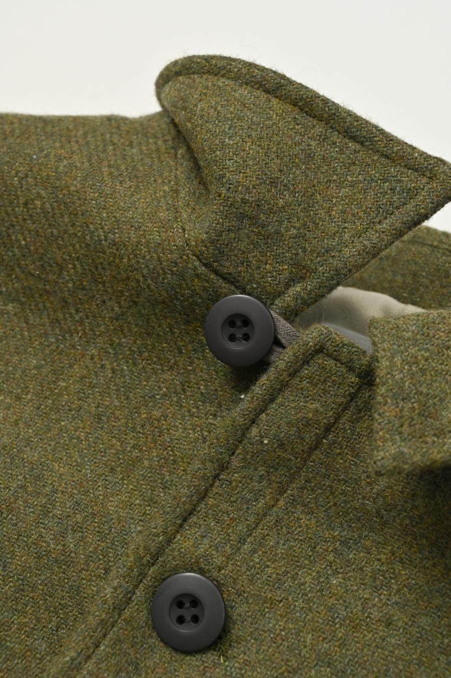 M-39 Wool Jacket