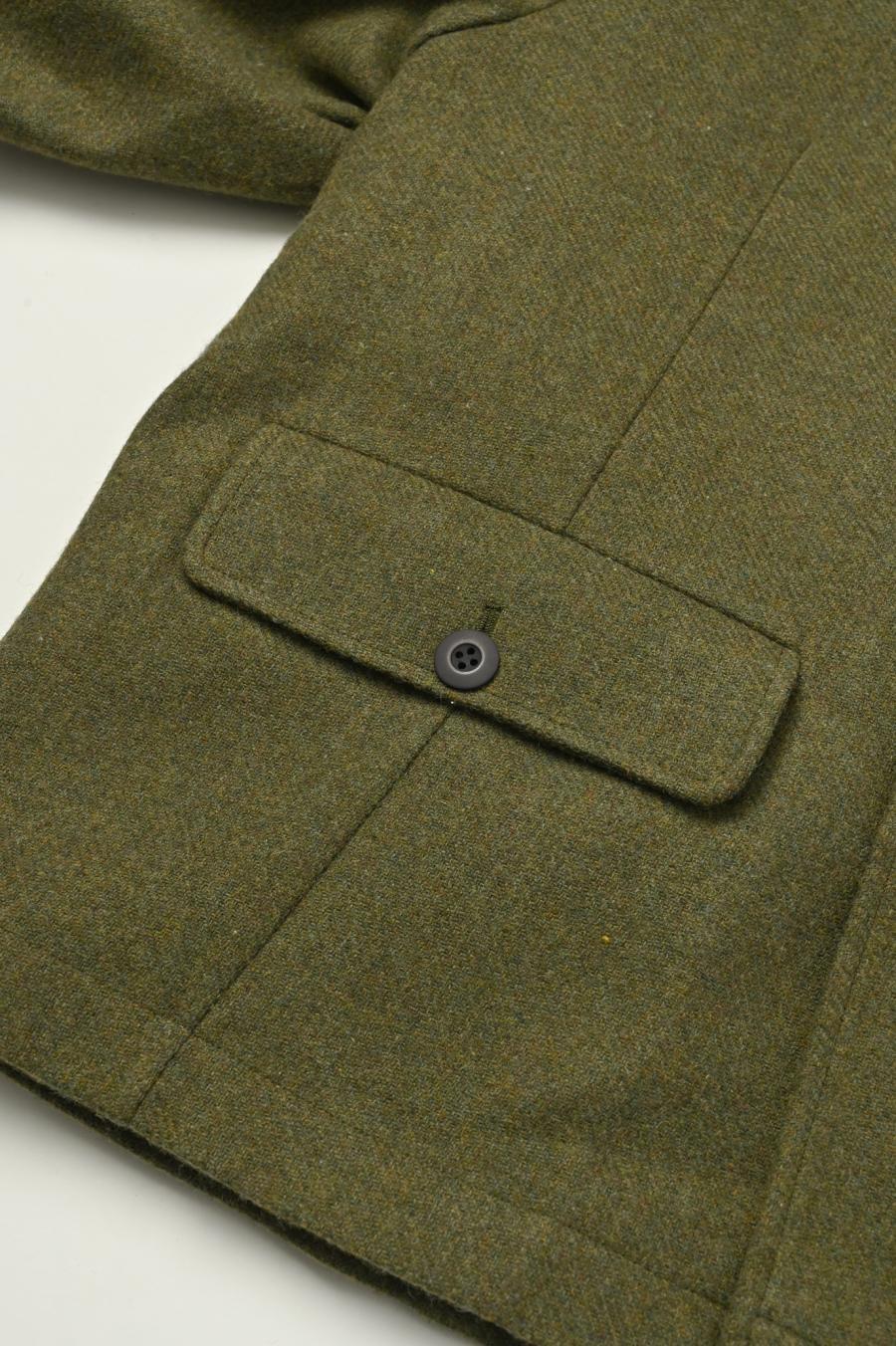 M-39 Wool Jacket