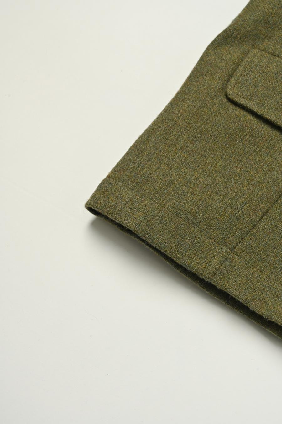 M-39 Wool Jacket